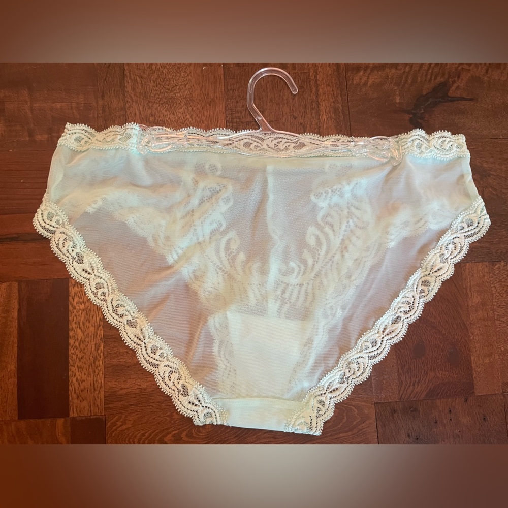Natori Feathers Hipster Julep XL - Picture 3 of 4